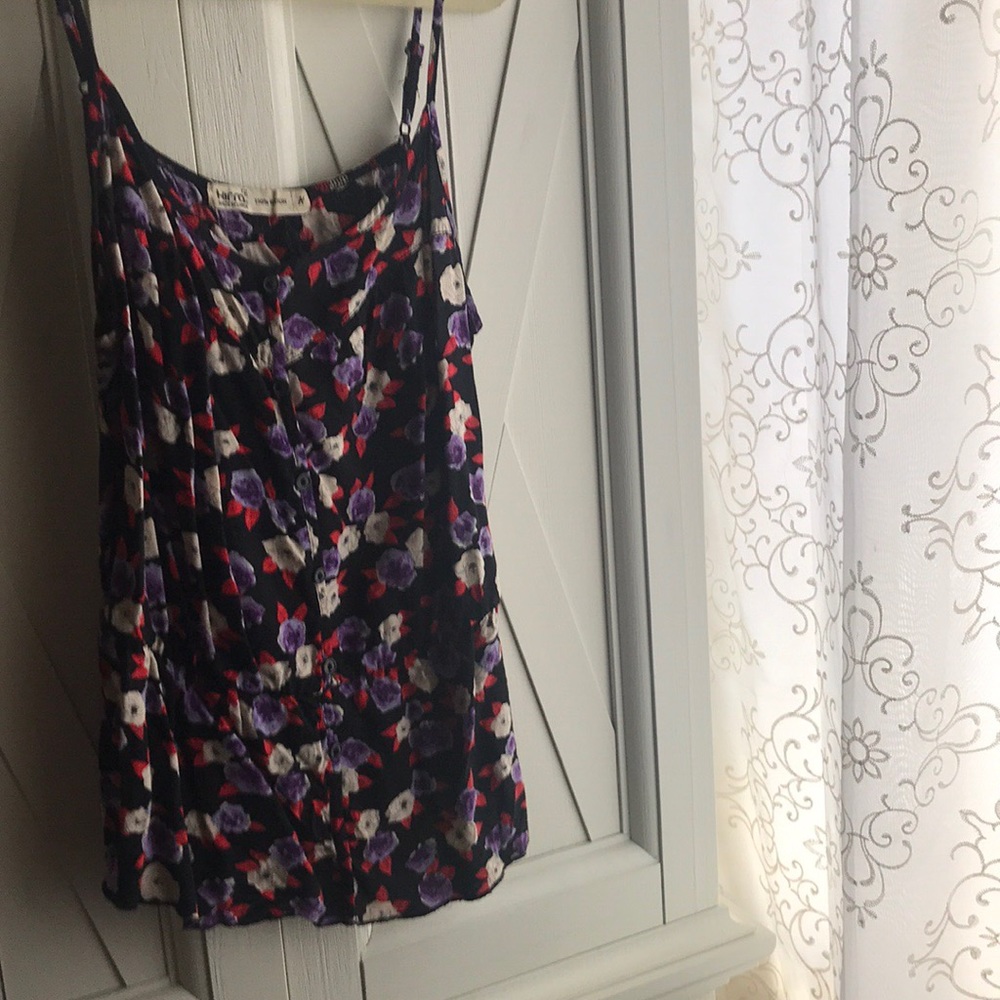 BLOUSE tank Top‼️💘